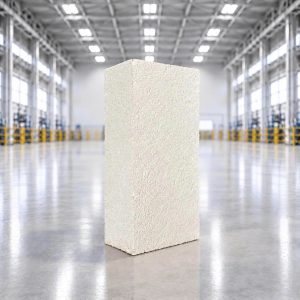 Gạch xốp cách nhiệt chịu lửa