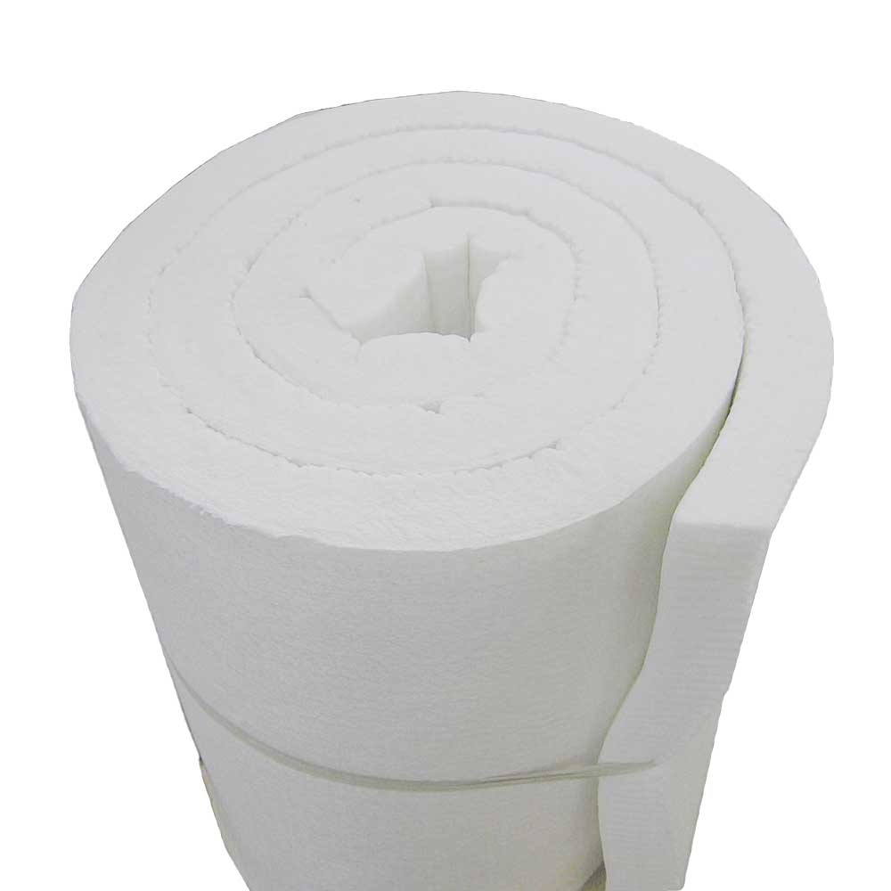 Bông gốm Ceramic chịu nhiệt siêu cao - Ảnh 3
