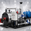 Lò dầu tải nhiệt sử dụng nhiên liệu dầu DO, dầu FO hoặc gas, cung cấp nguồn nhiệt ổn định, gia nhiệt nhanh và vận hành tự động. Thiết bị phù hợp với các ngành sản xuất cần nhiệt độ cao, kiểm soát nhiệt chính xác và áp suất vận hành thấp.