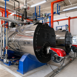 Lò hơi đốt dầu/gas công nghiệp Davitecco sử dụng đầu đốt hiện đại, cho khả năng khởi động nhanh, kiểm soát nhiệt độ và áp suất chính xác. Thiết bị có kết cấu chắc chắn, vận hành tự động, hiệu suất truyền nhiệt cao, tiết kiệm nhiên liệu và hạn chế phát sinh khói bụi trong quá trình sử dụng. Lò hơi phù hợp với các ngành thực phẩm, dệt nhuộm, giặt là, chế biến gỗ, cao su, hóa chất và nhiều hệ thống sản xuất cần nguồn hơi ổn định. Davitecco nhận tư vấn, thiết kế, chế tạo, lắp đặt, bảo trì và cải tạo lò hơi đốt dầu/gas theo công suất và nhu cầu thực tế của từng nhà máy.