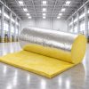 Bông thuỷ tinh Glasswool dạng cuộn