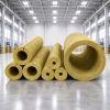 Bông khoán Rockwool dạng cuộn