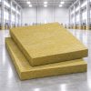 Bông khoán Rockwool dạng tấm