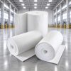 Bông gốm Ceramic chịu nhiệt